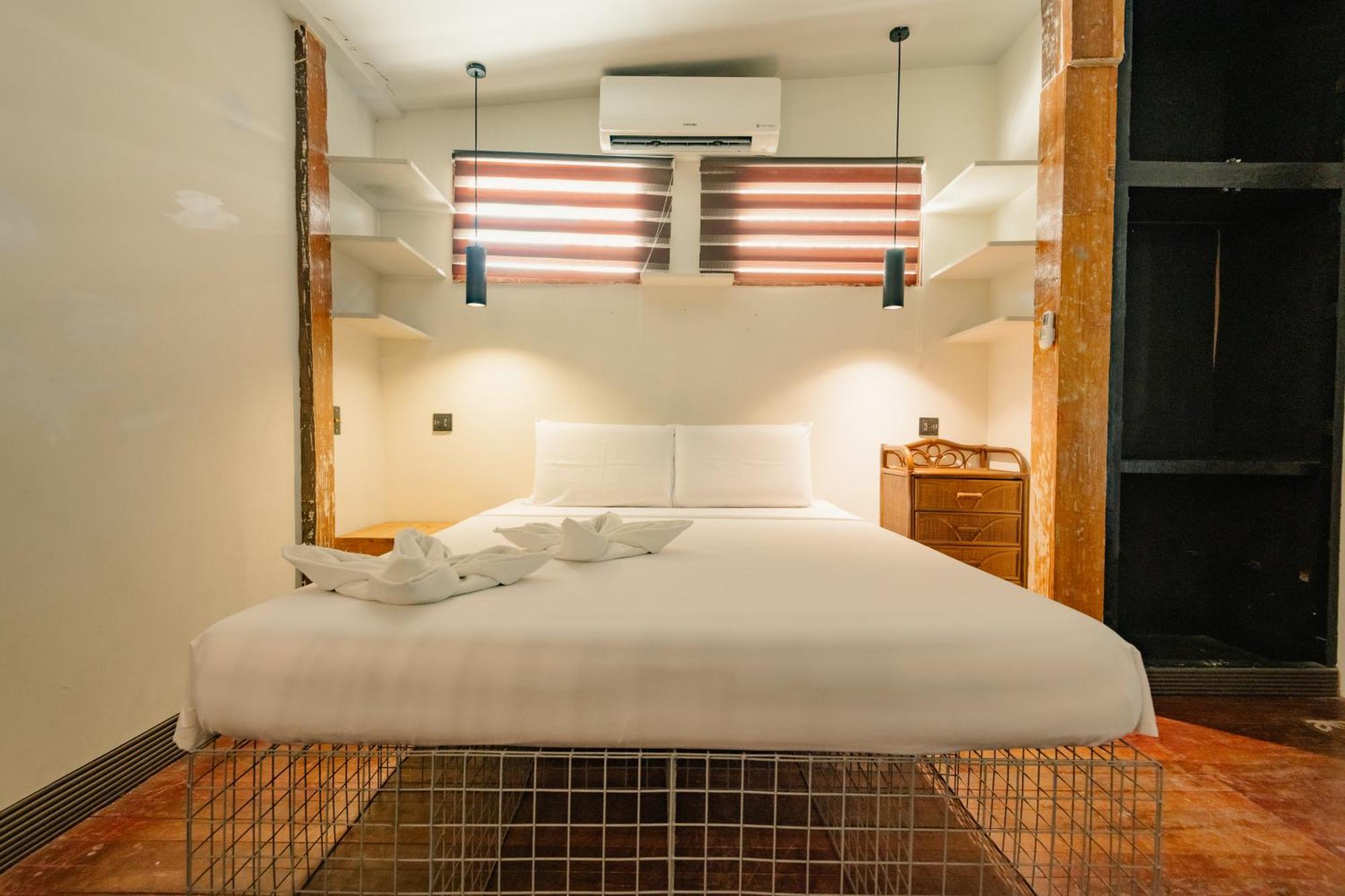 The Flying Fish Hostel Cebu Kültér fotó
