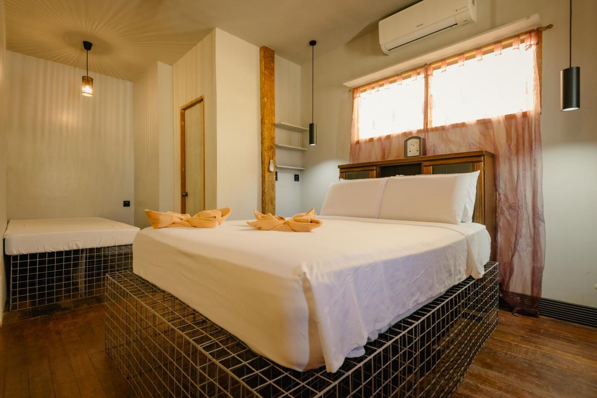The Flying Fish Hostel Cebu Kültér fotó